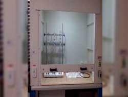 Análise de Água para Consumo Humano