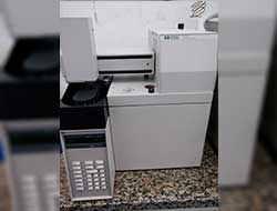 Análise de potabilidade de poço artesiano no Paraná