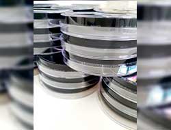 Análise microbiológica em água no vale do paraíba