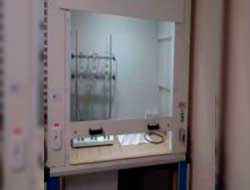 Análise de Poços de Monitoramento