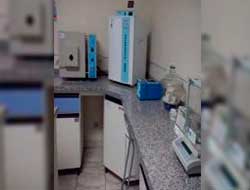 Laboratório de Análise de Água SP